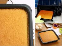 Alpina Kalup za kolač 23x22x5.3cm