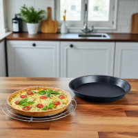 Alpina Kalup za kolač 24x3.5cm