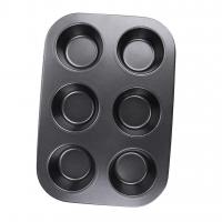 Alpina Kalup za mafine 32x22x3.8cm