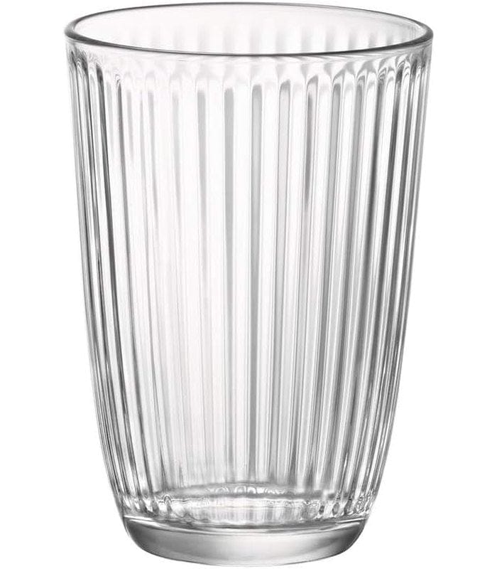 Staklene čaše duboke BORMIOLI  6/1