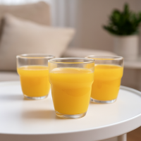 Staklene čaše BORMIOLI 6/1