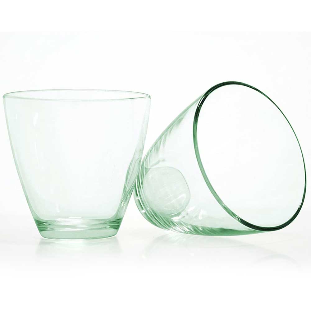 Staklene čaše BORMIOLI 6/1 zelene