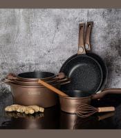 Royalty Line Set posuđa COPPER