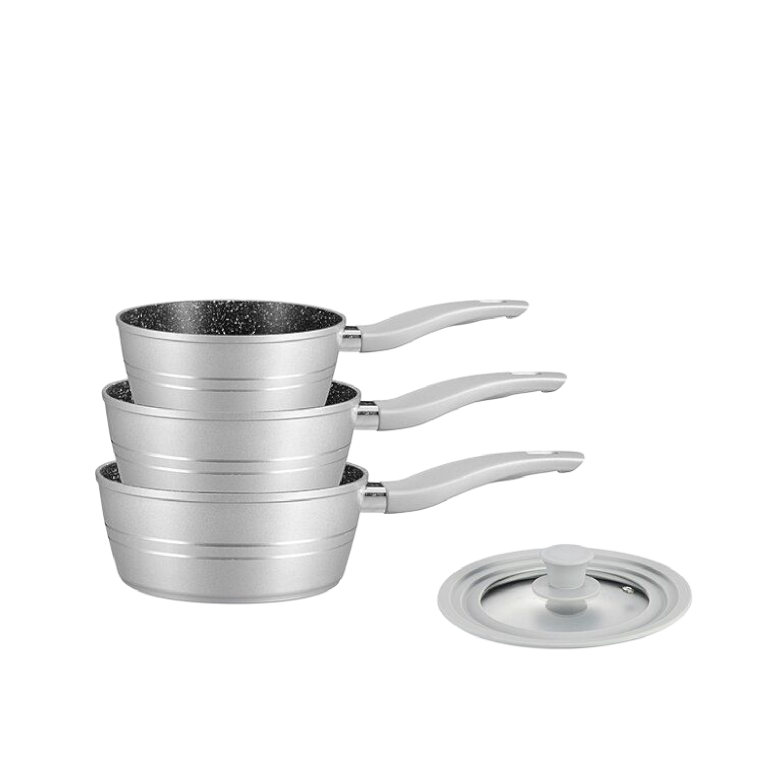 Royalty Line Set od 3 kaserole