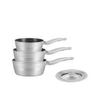 Royalty Line Set od 3 kaserole