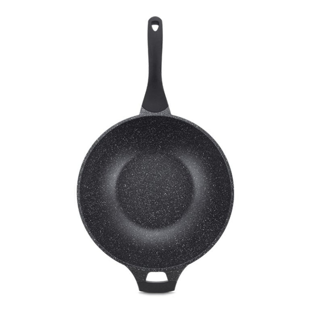Tiganj Royalty Line Wok RL-BW28ML