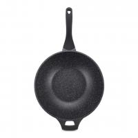 Tiganj Royalty Line Wok RL-BW28ML