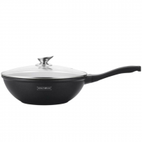Tiganj Royalty Line Wok RL-BW28ML