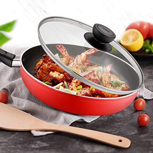 Ceraflon Tiganj 24cm