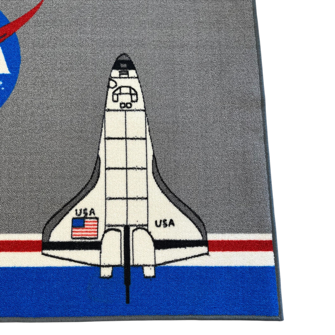 Tepih NASA