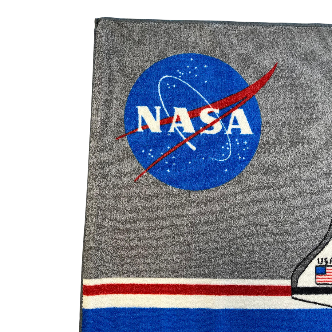 Tepih NASA
