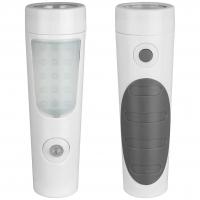Grundig baterijska lampa 2u1