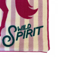 Tepih Spirit Wild