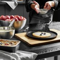 Metalna cediljka za čaj