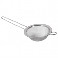 Metalna cediljka za čaj