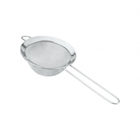 Metalna cediljka za čaj