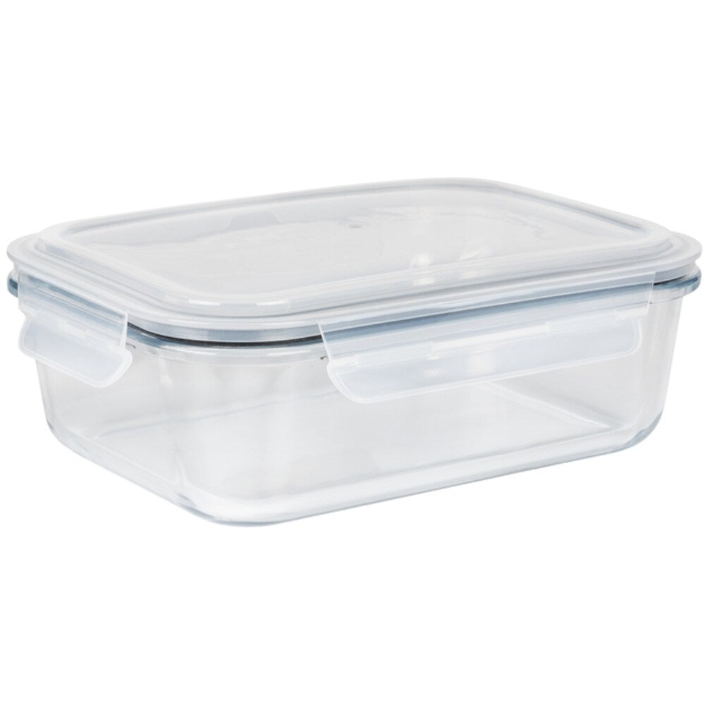 Staklena činija sa poklopcem 1040 ml