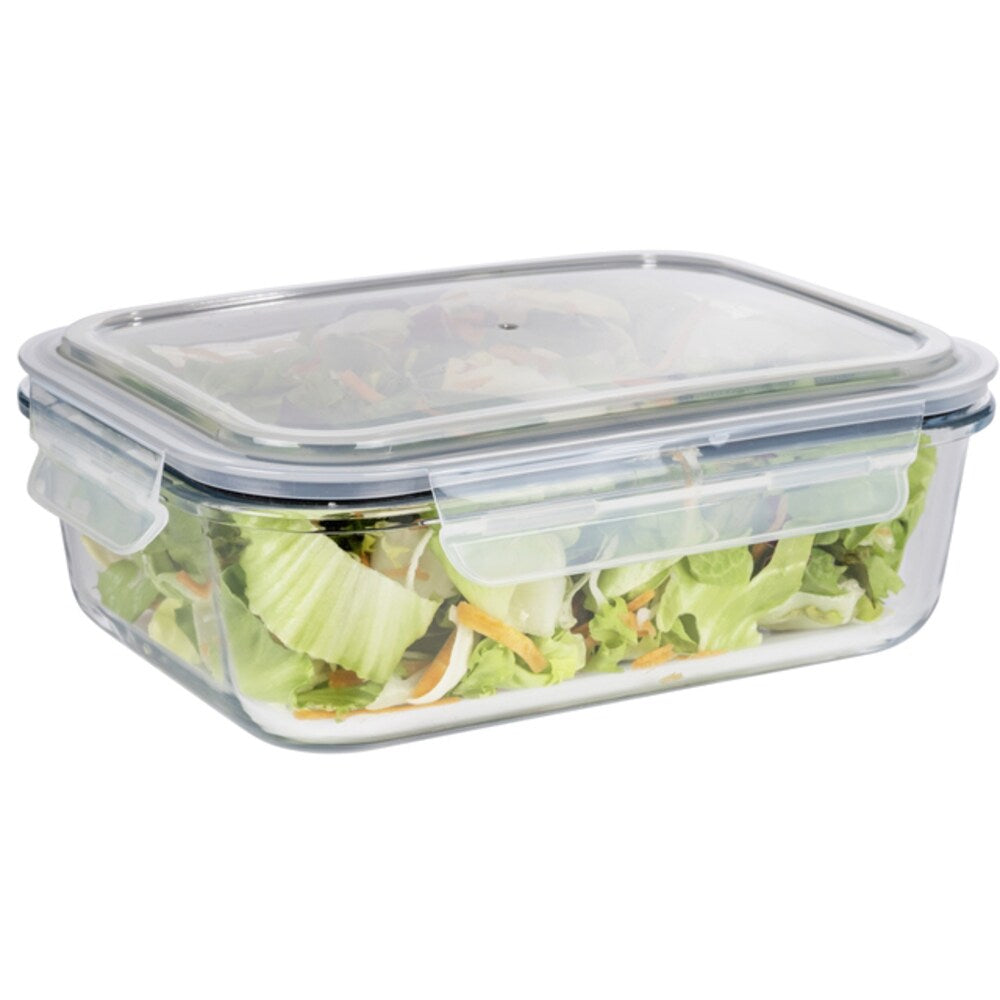 Staklena činija sa poklopcem 1040 ml