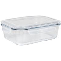 Staklena činija sa poklopcem 1040 ml