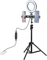 Mini ring light LED svetlo