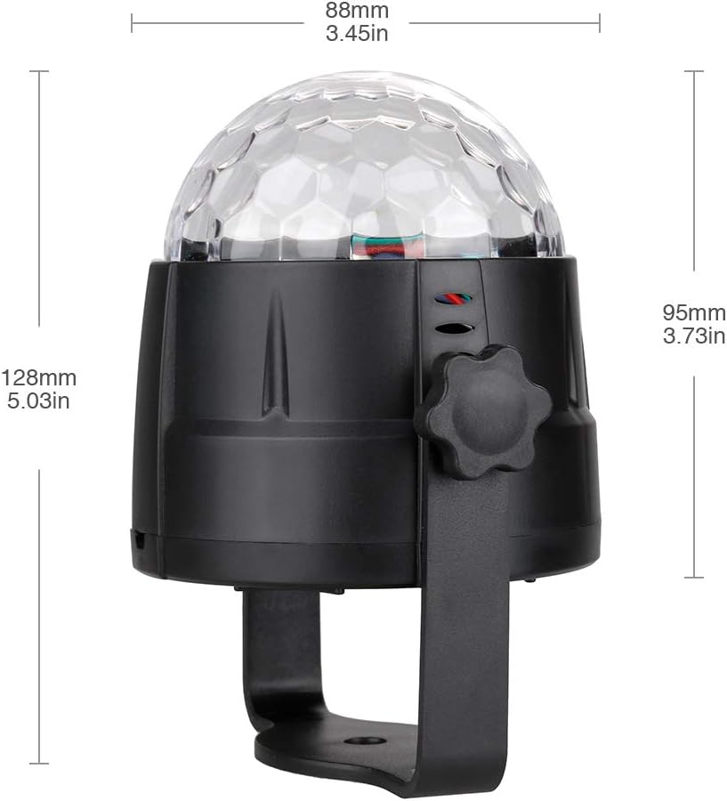 Led Party Light