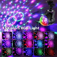 Led Party Light