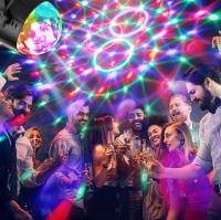 Led Party Light