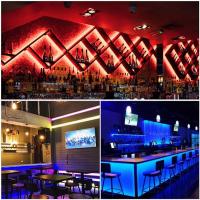 WENTOP LED Trake