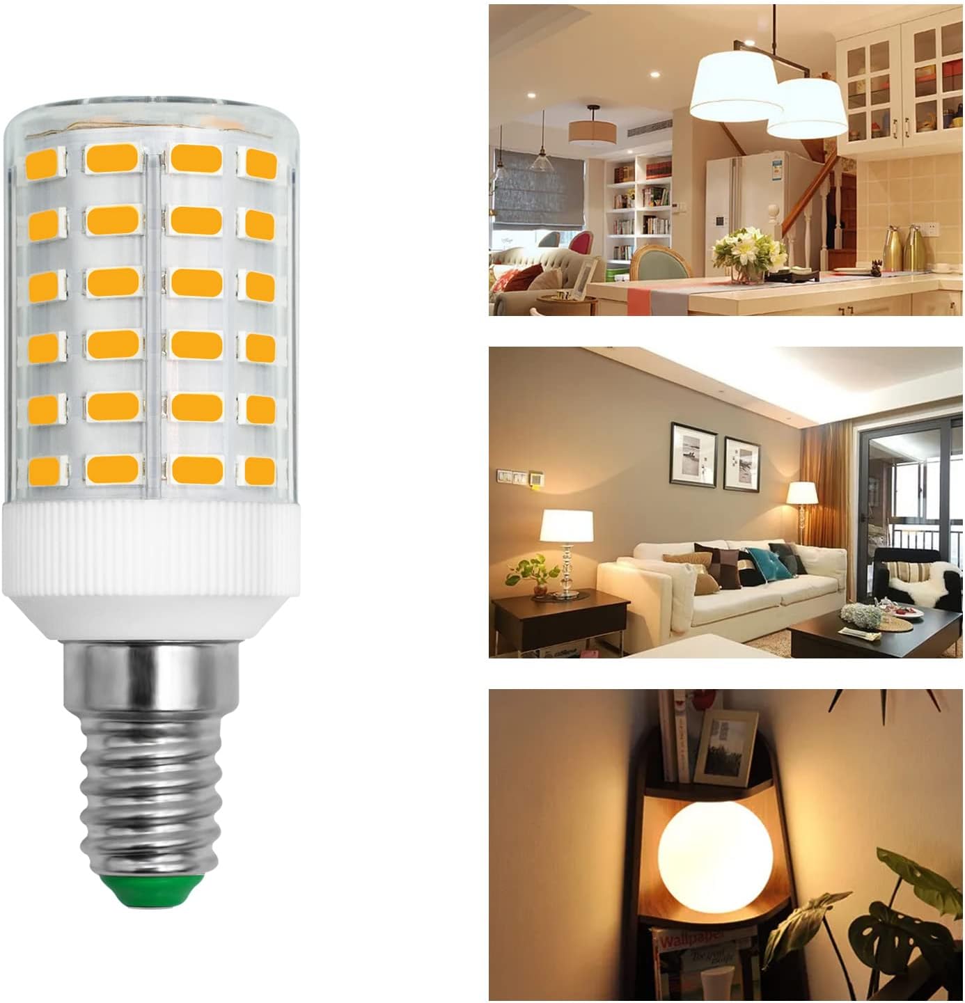 Led sijalica 3/1