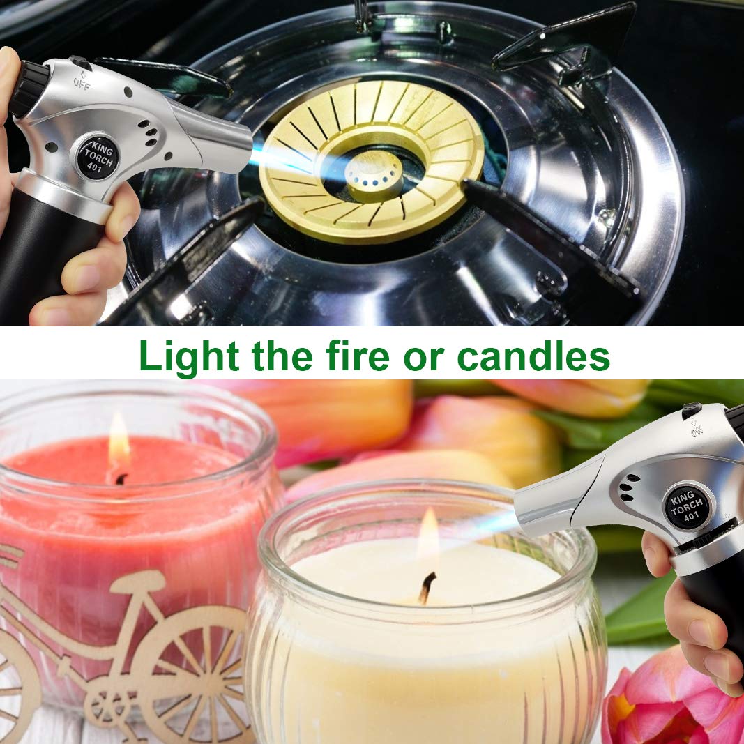 Gastorch brener za flambiranje