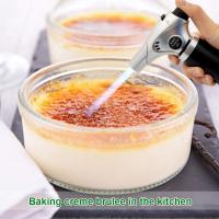 Gastorch brener za flambiranje