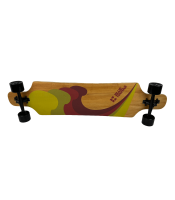 Skejtbord BLUE HAWAII