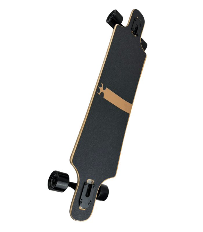 Skejtbord BLUE HAWAII
