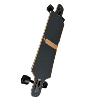 Skejtbord BLUE HAWAII