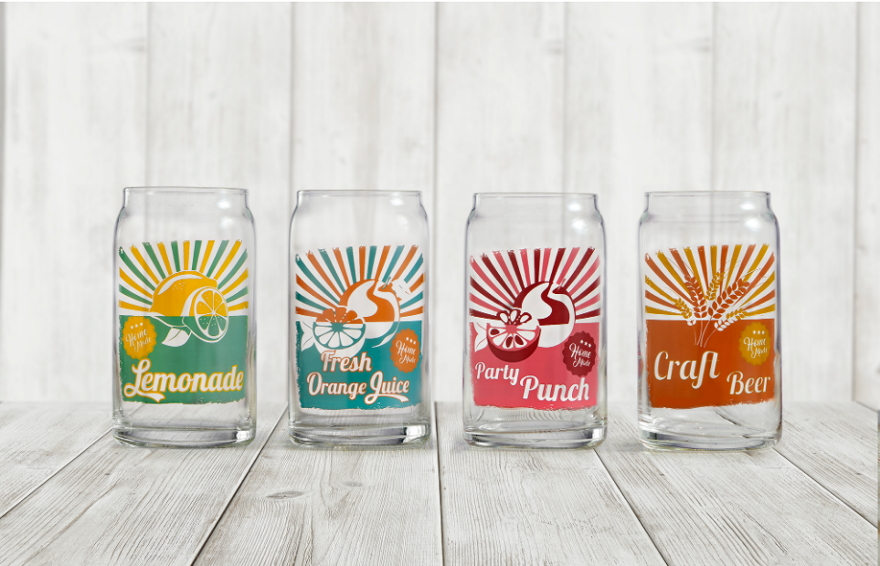 ROYAL LEERDAM Set od 8 čaša