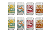 ROYAL LEERDAM Set od 8 čaša