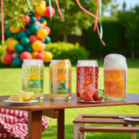 ROYAL LEERDAM Set od 8 čaša