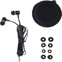 Grundig slušalice crne