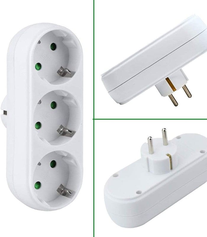 Utičnica 3500W