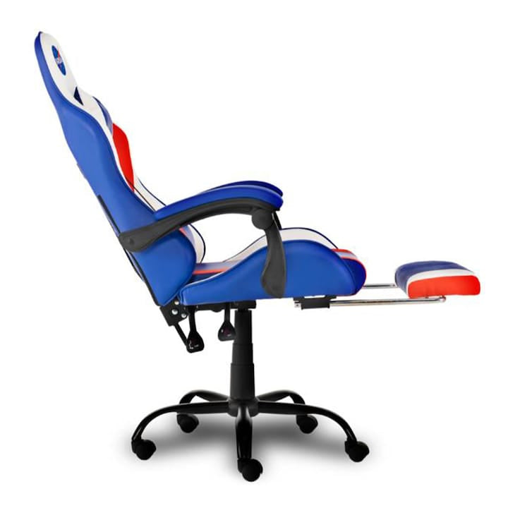 Gejmerska stolica NASA DISCOVERY