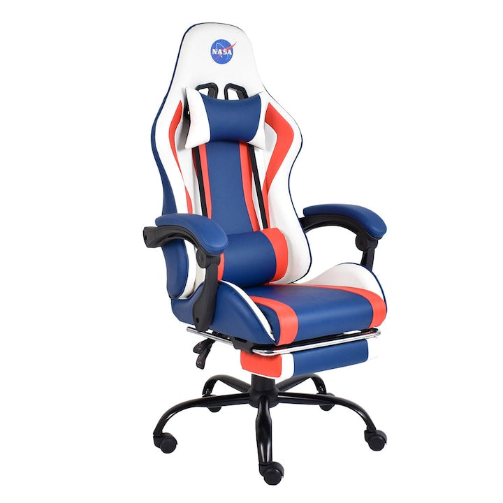 Gejmerska stolica NASA DISCOVERY