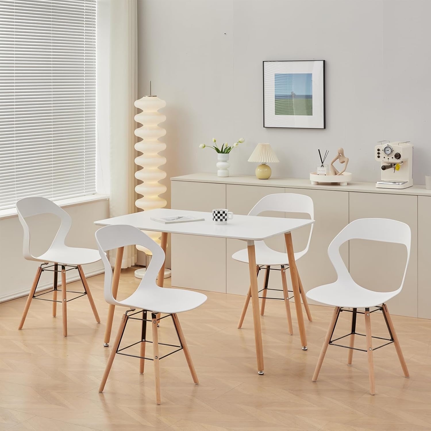 Plastična stolica Fortea