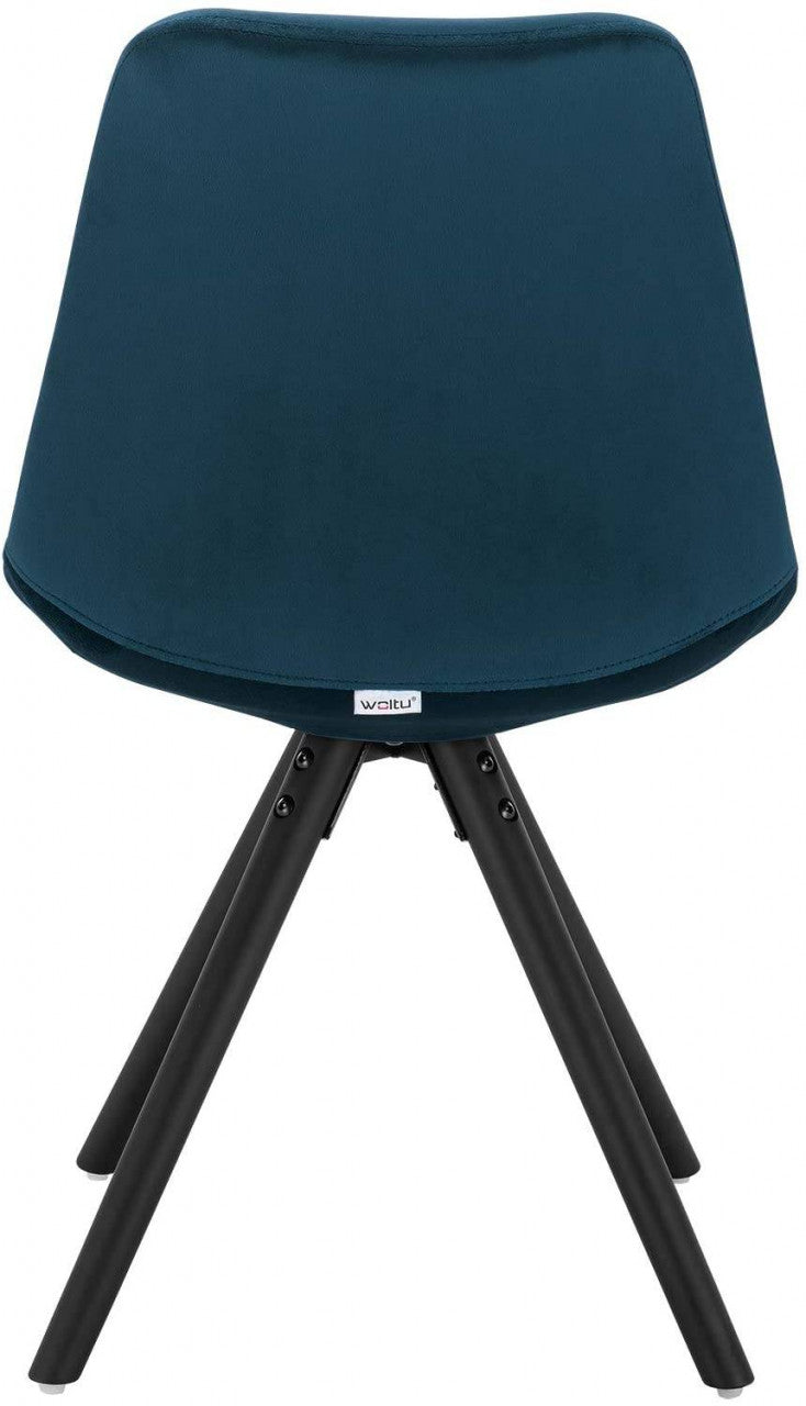 Stolica Blue