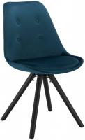 Stolica Blue