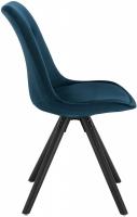 Stolica Blue