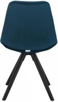 Stolica Blue