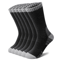 Vunene čarape - Čarape od Merino vune 3kom