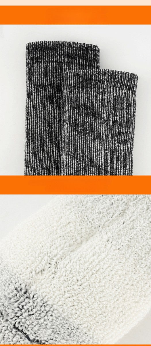 Vunene čarape 2/1 od merino vune