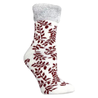 Jarseen čarape 2/1 crvene