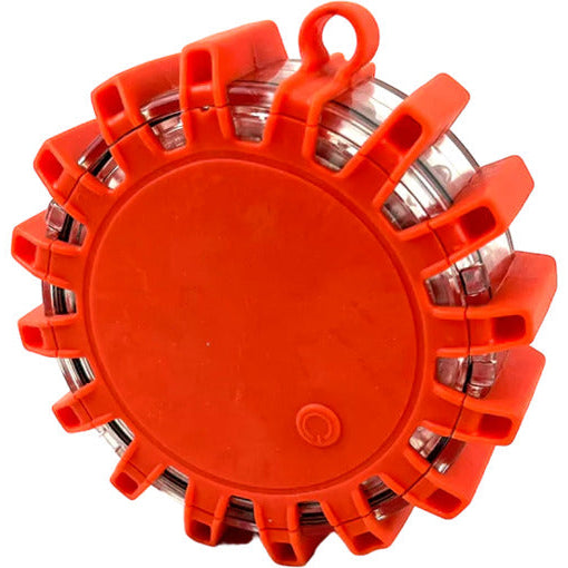 LED svetlosni upozoravači sa magnetom